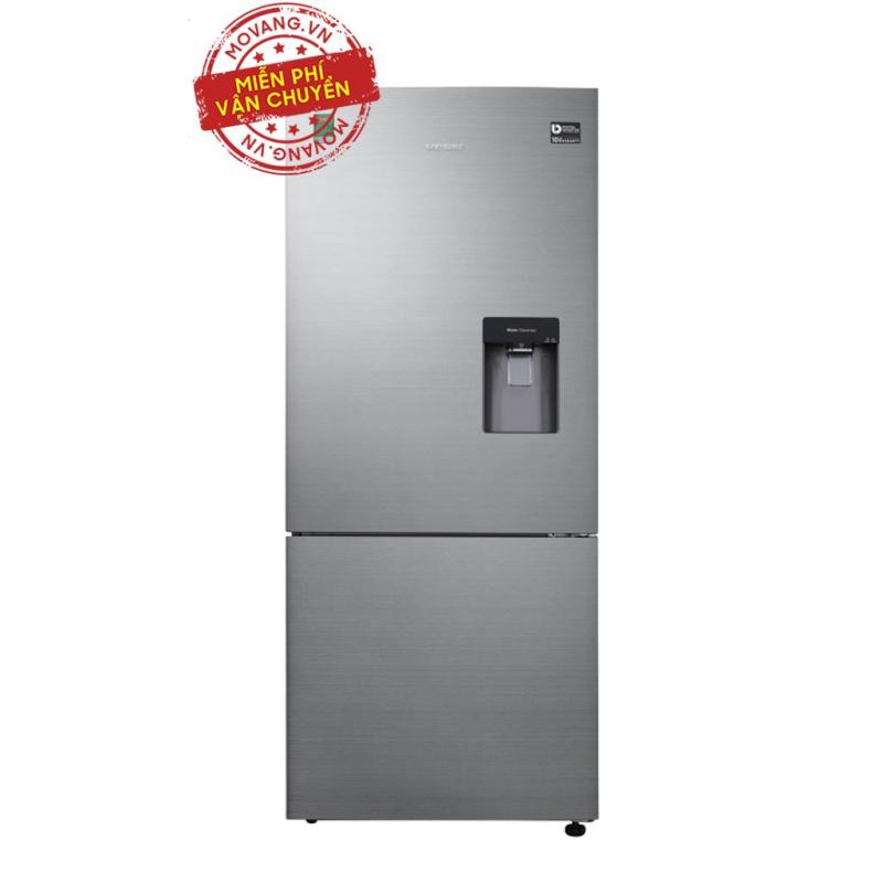 Tủ lạnh Samsung Inverter 424 lít RL4034SBAS8/SV