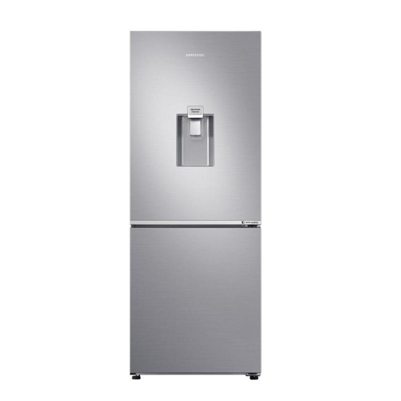 Tủ lạnh hai cửa ngăn đông dưới Samsung  RB27N4170S8/SV - Hãng phân phối chính thức