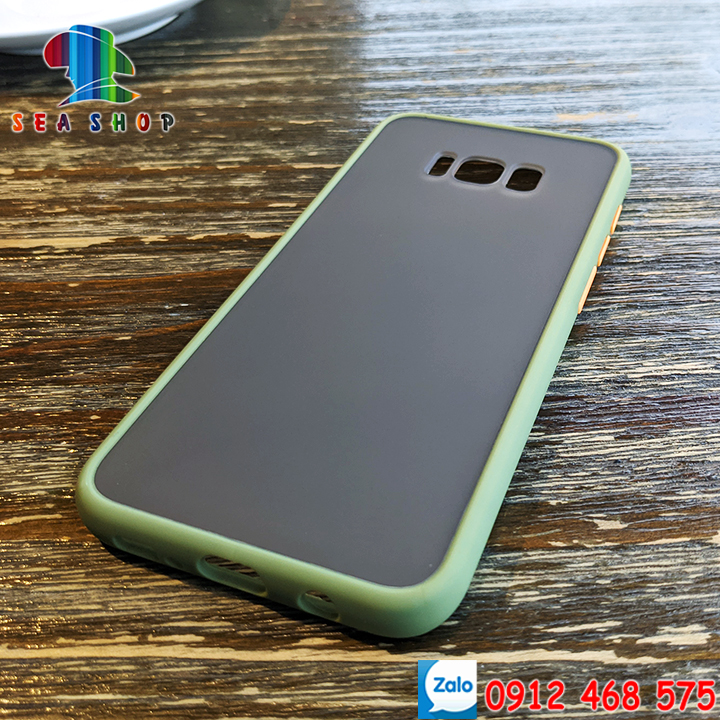 Case for Samsung S8 Plus