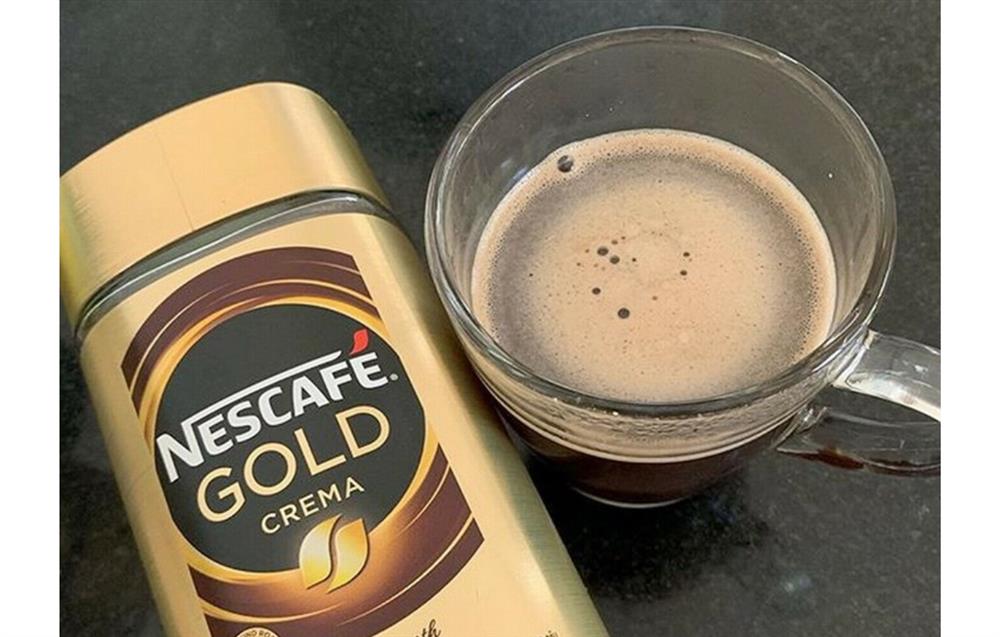 [HCM]Nescafe gold blend Cao Cấp 100g