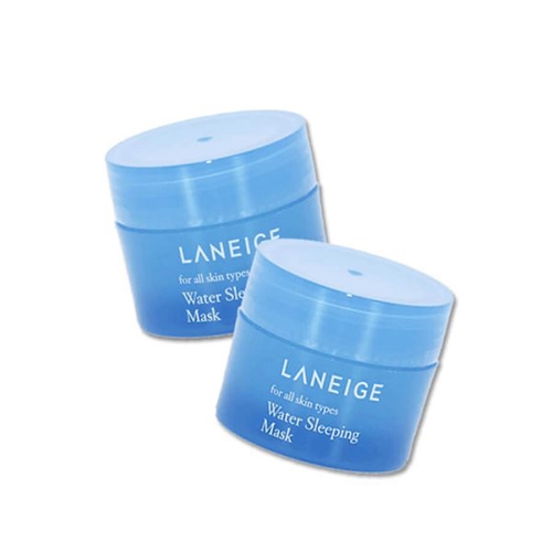 Mặt nạ ngủ Laneige Water Sleeping Mask - 15-70ml