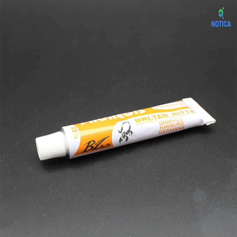 Proaegis Cream 35% - Sản phẩm hỗ trợ xăm hình