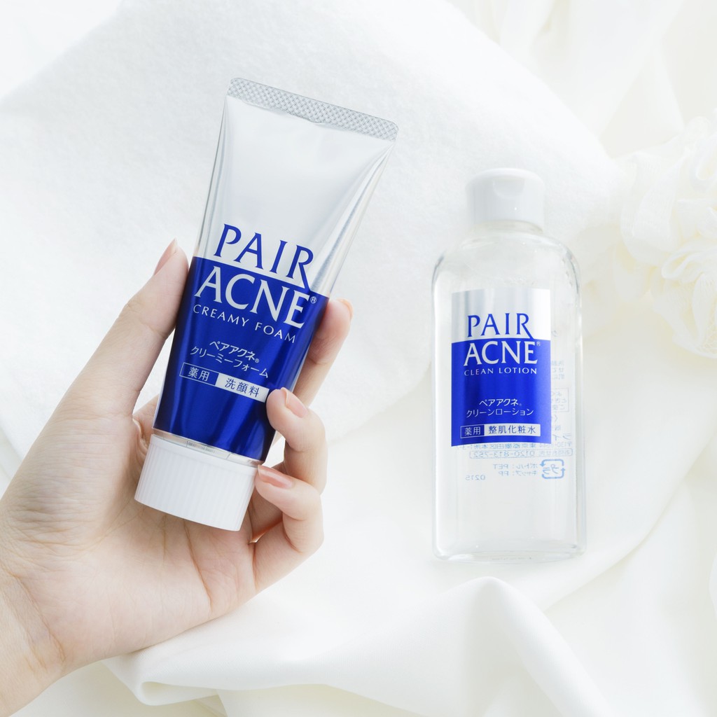 Lion Pair Acne Ex Cream 24g