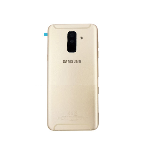 Vỏ lưng Samsung A6 Plus
