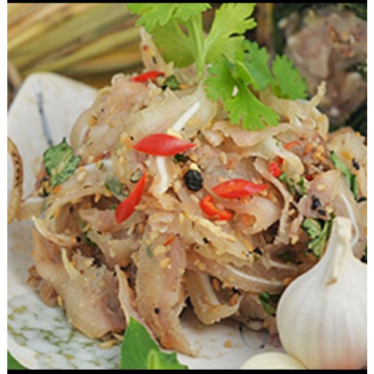 2 Cây Tré Cô 4 Đặc Sản Bình Định (1 cây 200gram)