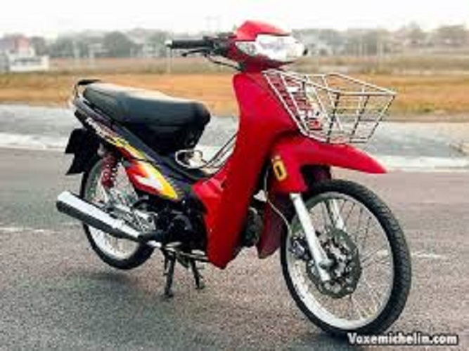 Đồng hồ wave osakar