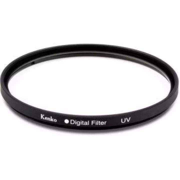 Kính lọc UV 58mm
