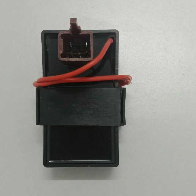Ic lửa bình dream wave loại 1