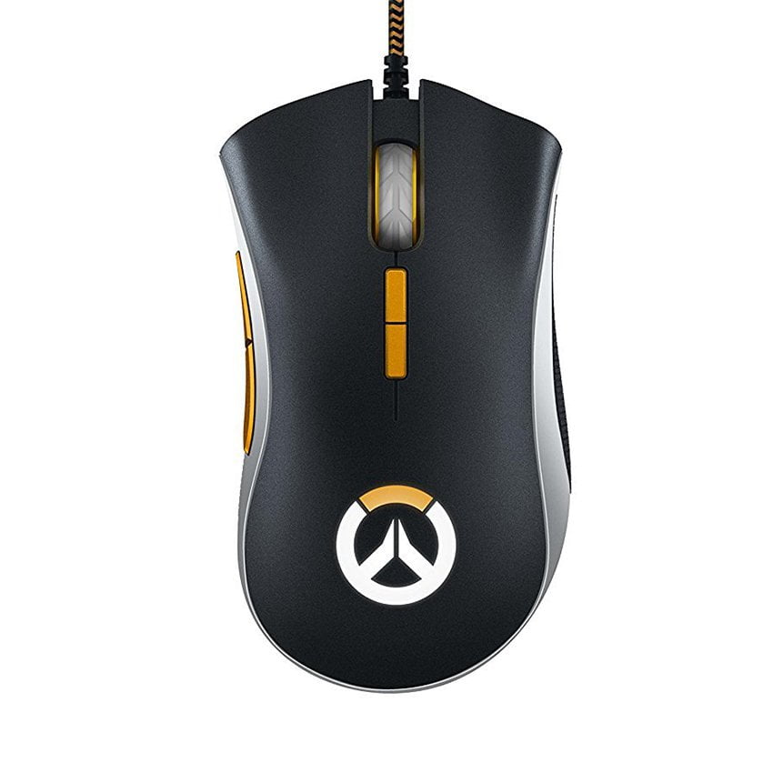 Chuột Gaming Razer DeathAdder Elite 16000 DPI, 7 NúT BấM