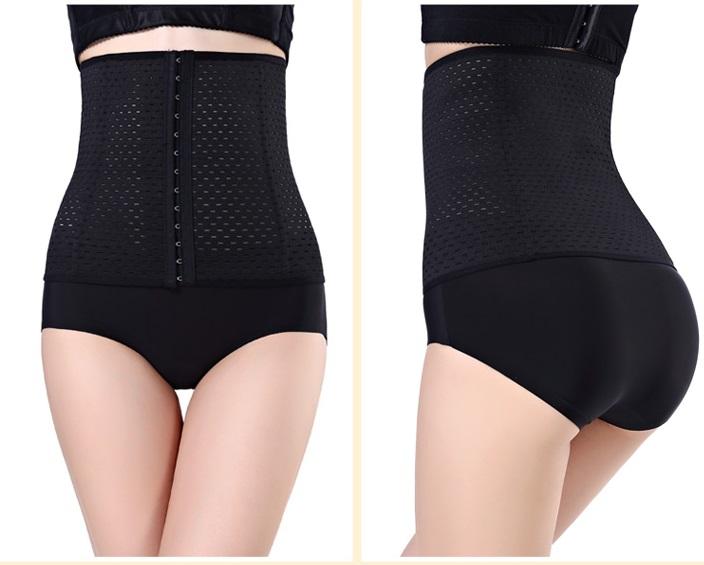 GEN NỊT BỤNG EO THON DÁNG ĐẸP - NỊT BỤNG SAU SINH