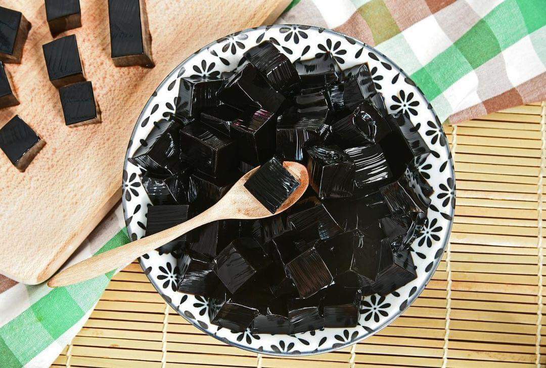 Bột Sương Sáo Đen Thuận Phát 50G