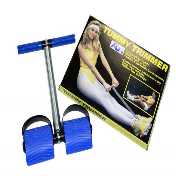 Dụng cụ tập giảm mỡ bụng Tummy Trimmer