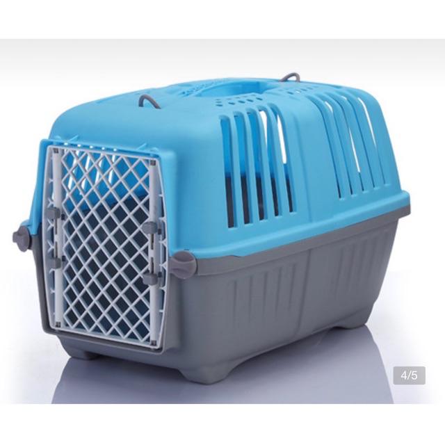 Lồng vận chuyển chó mèo