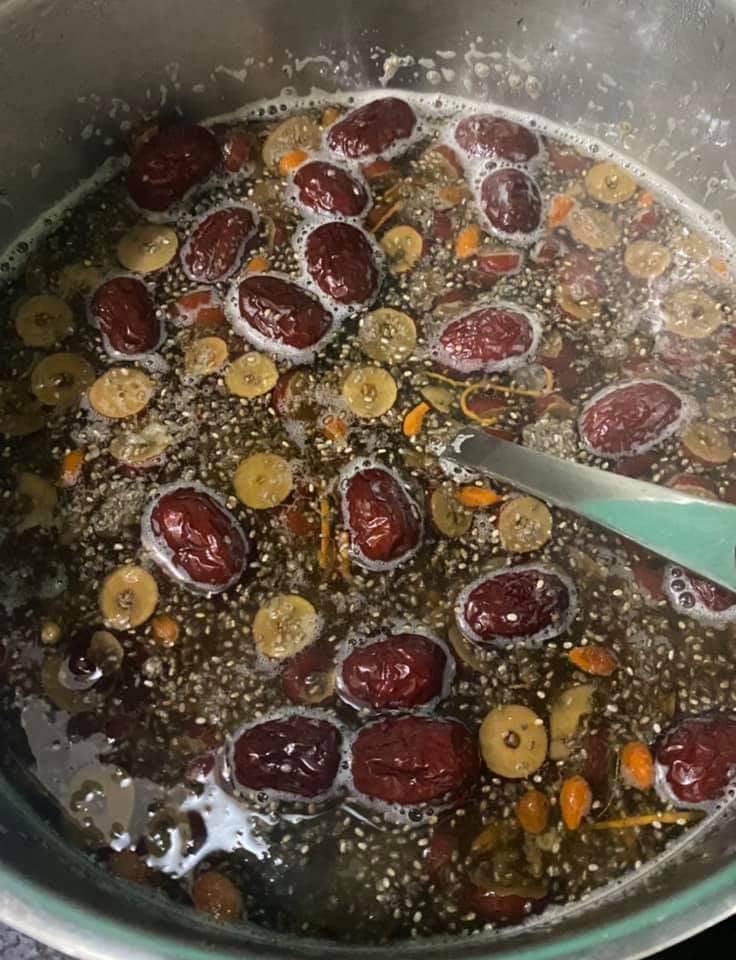 Hạt Chia Úc 1Kg