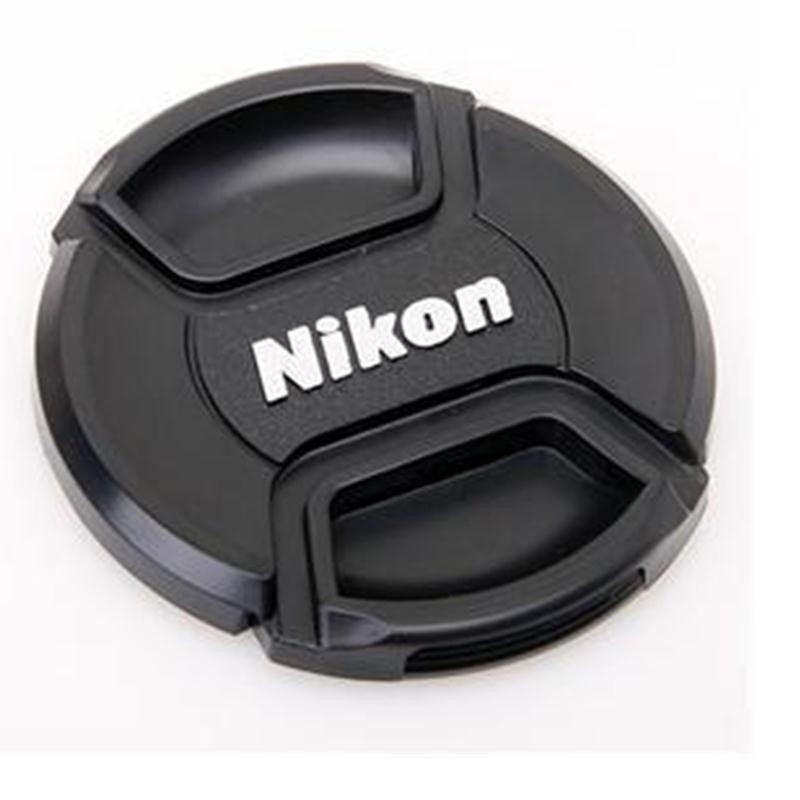 Cap Đậy Lens Trước For Nikon
