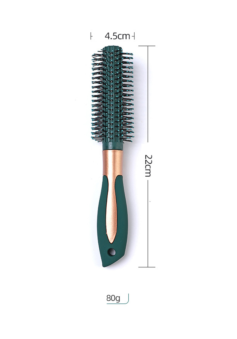 Bộ lược chải tóc chống tích điện XM44