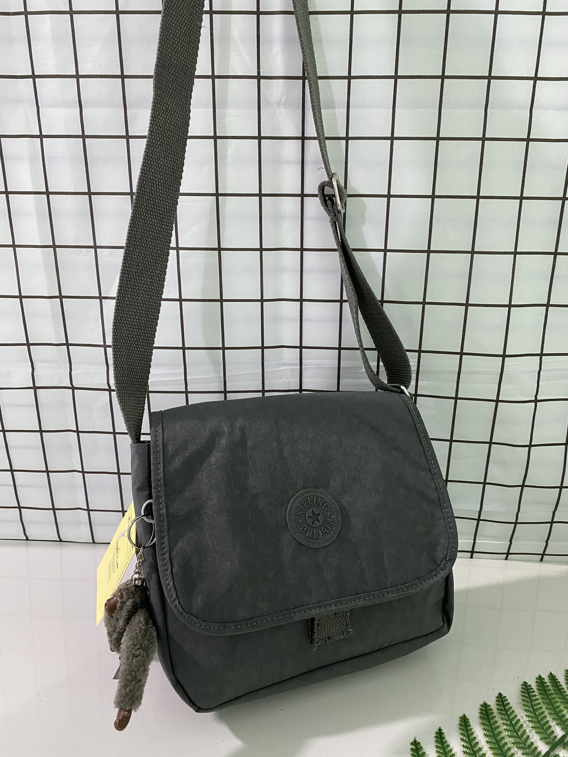 kipling sling bag lazada