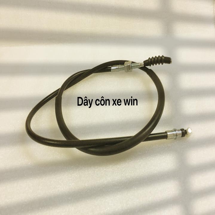 [HCM]DÂY CÔN XE WIN | DÂY CÔN XE GẮN MÁY