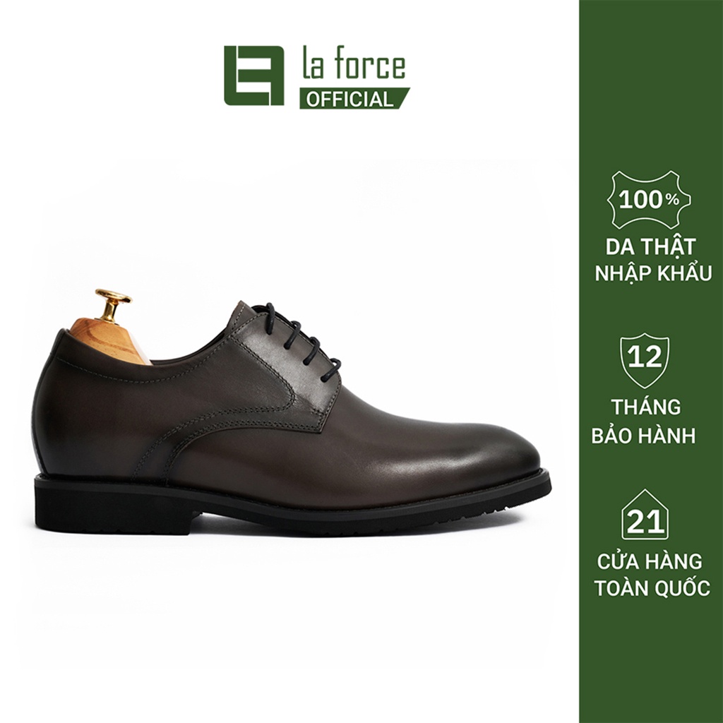 Giày đế cao LAFORCE hàng hiệu GCLA851-20-XA