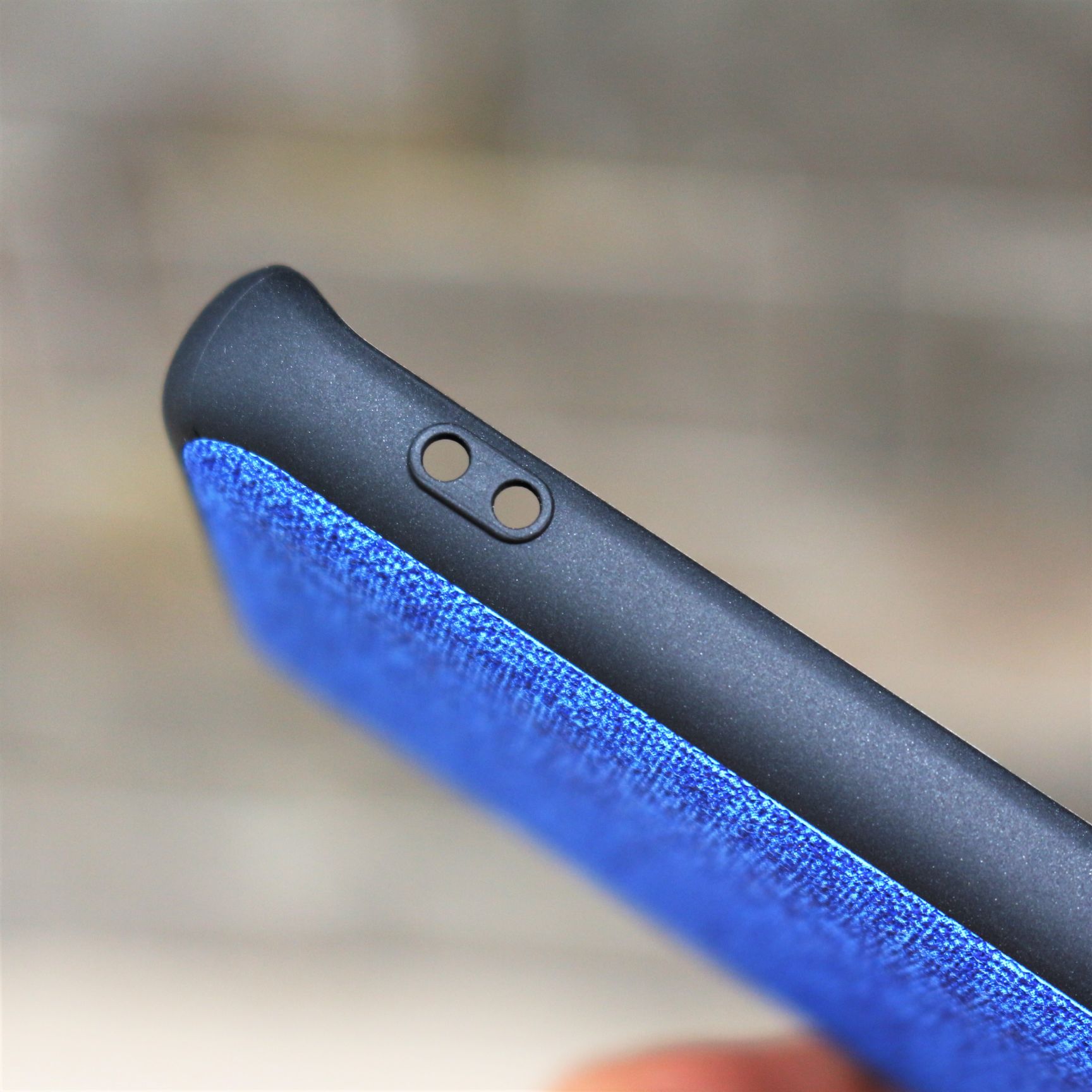[HCM]Ốp lưng Oppo Find X2 Pro Vải Jean Màu độc đáo