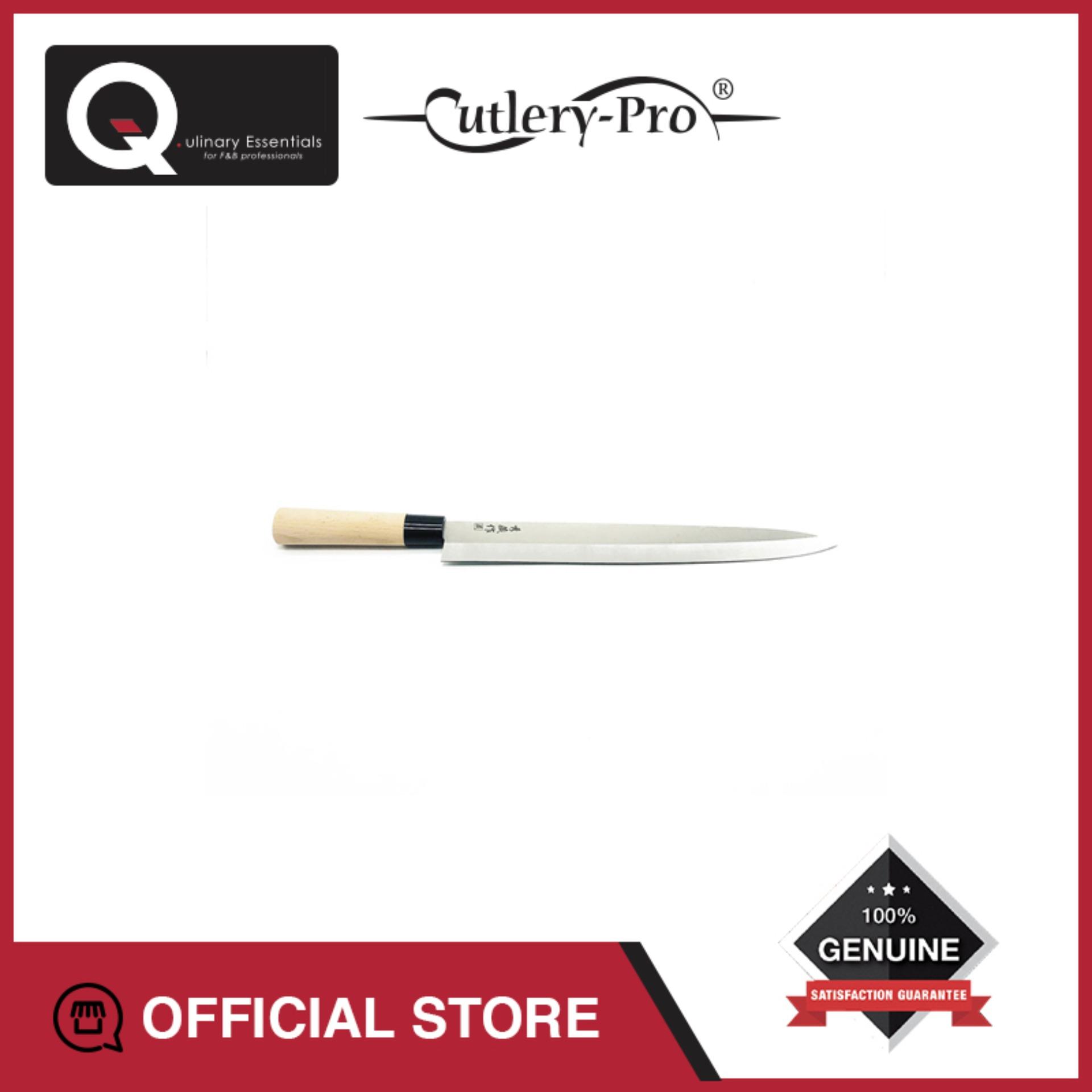 Dao Sashimi Cutlery-Pro 355Mm