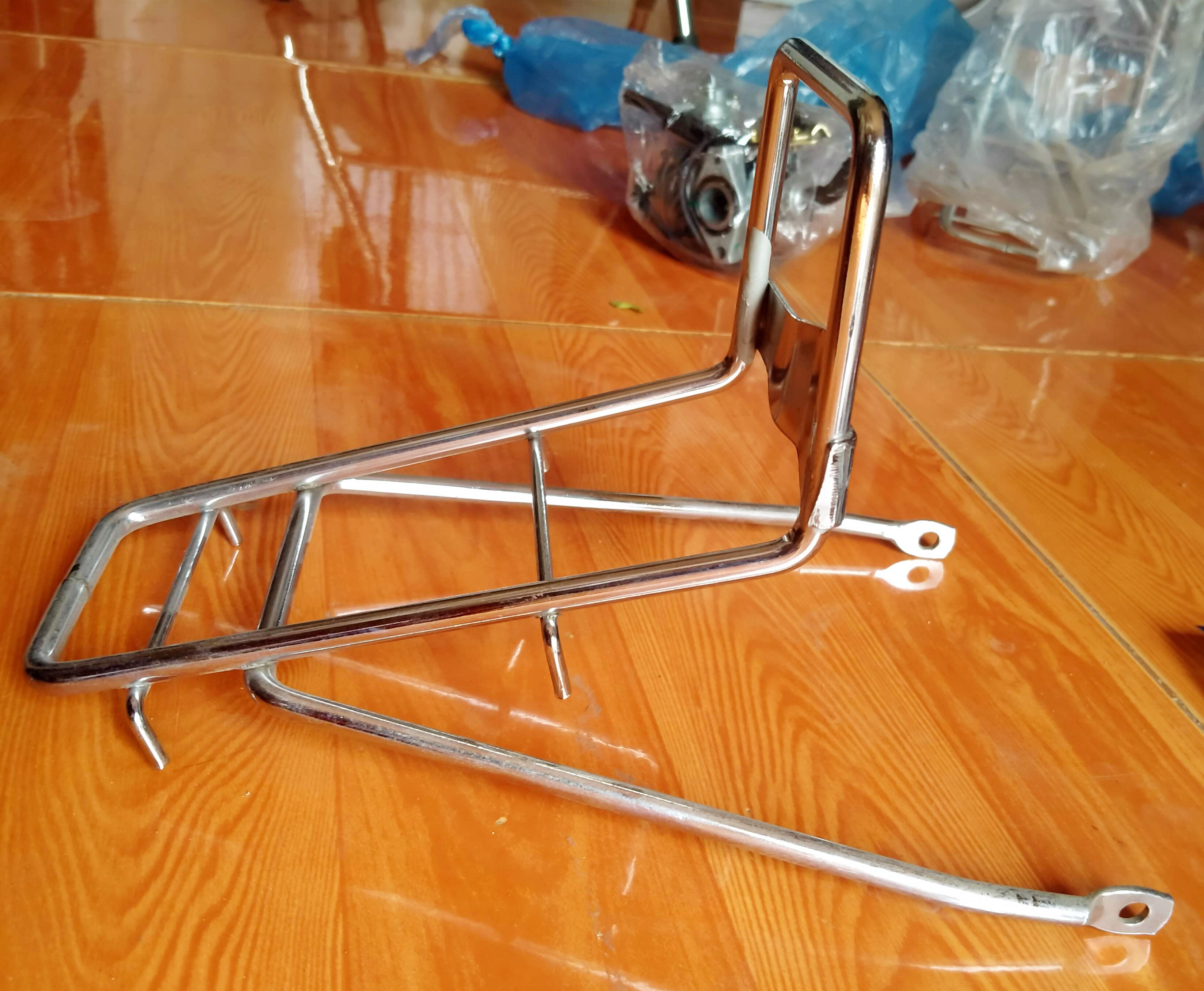 baga mũi xe cub các đời ( honda cup 78 79 80 81 82 )