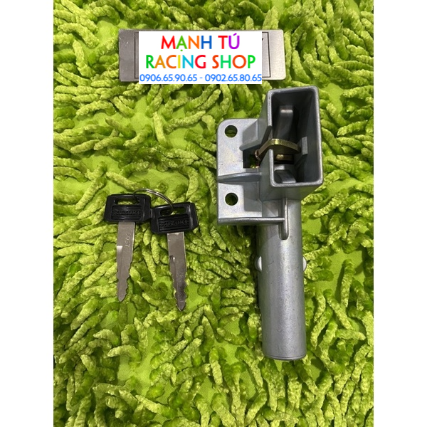 Ổ khoá sau xipo/sport/rgv/rgx/satria