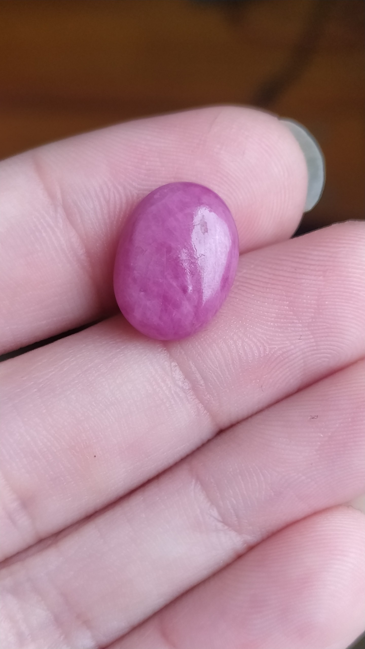 3090 - Đá ruby Lục Yên - Yên Bái