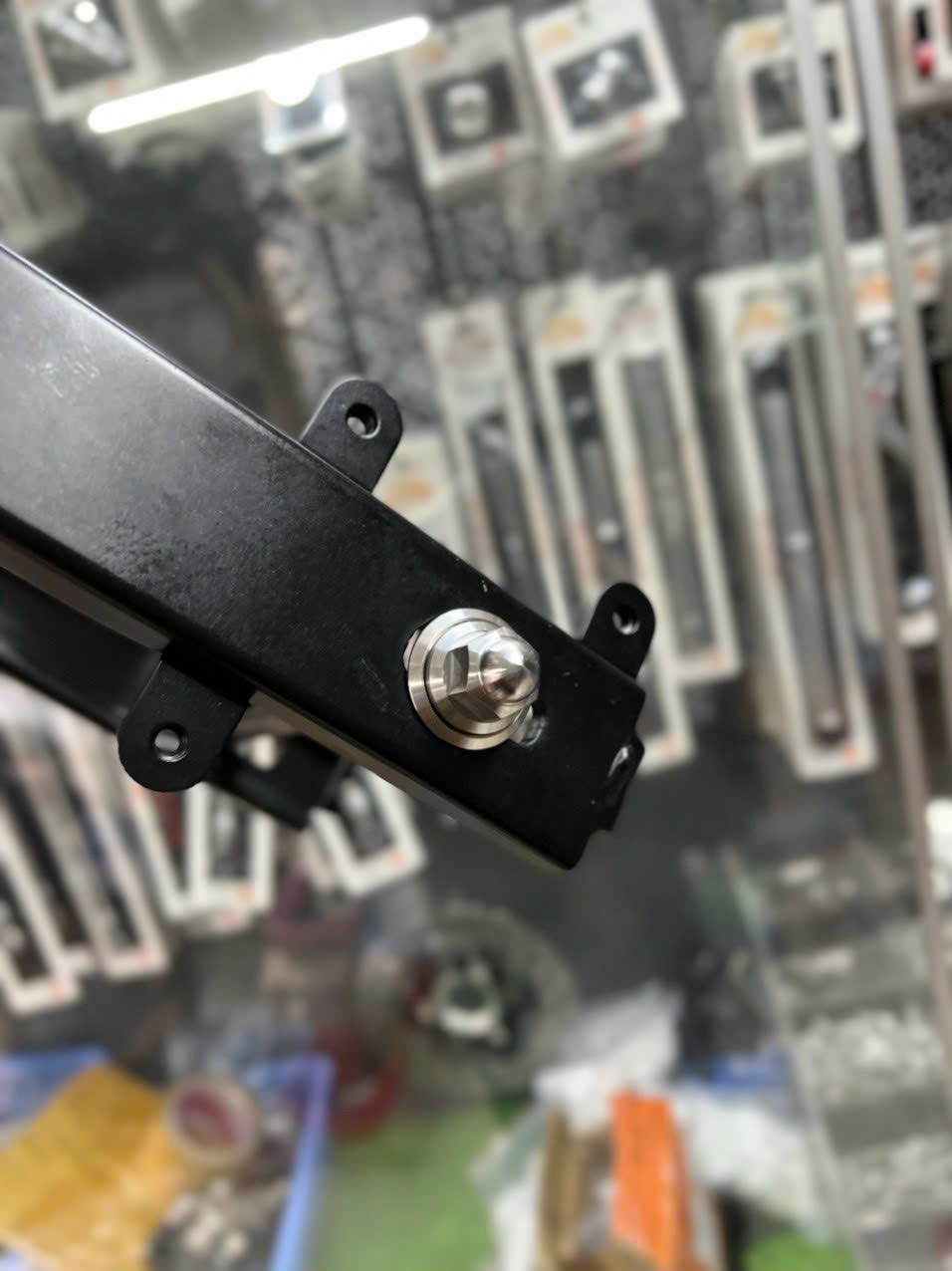 Lông đền Inox 304: 6li, 8li, 10li, 12li, 14li ( giá 1 con)