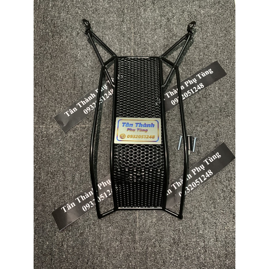 Baga giữa lưới Thái WS110, RSX110 2010