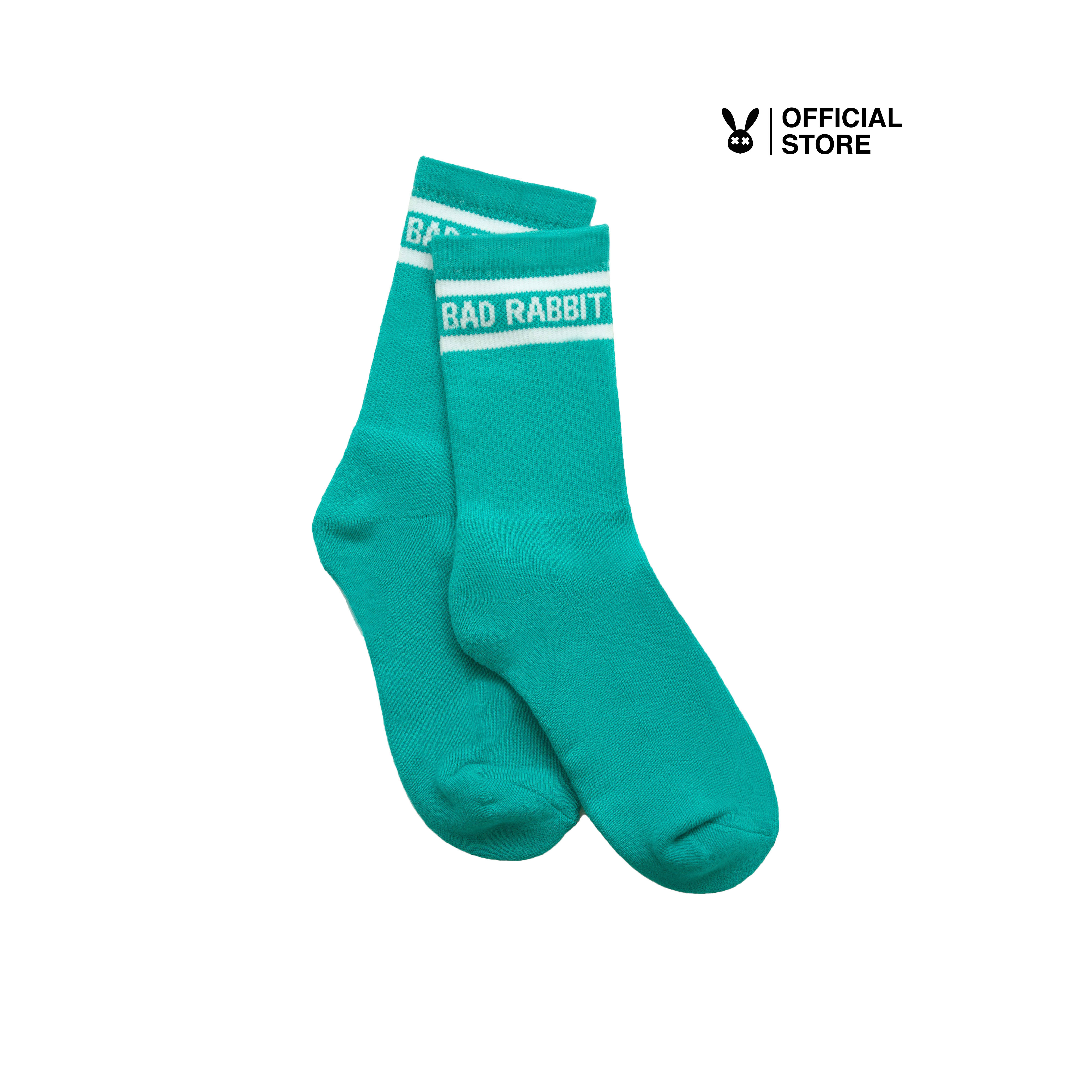 Combo Vớ Bad Rabbit Socks Pack - Local Brand Chính Hãng