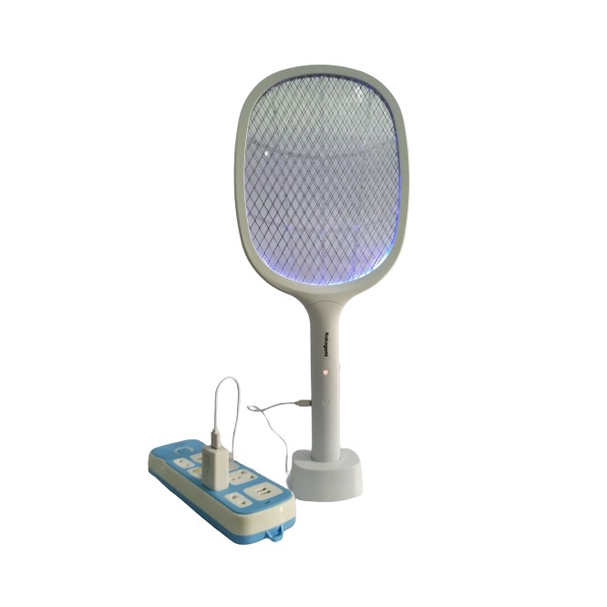 [HCM]Vợt muỗi thông minh tự động bắt muỗi