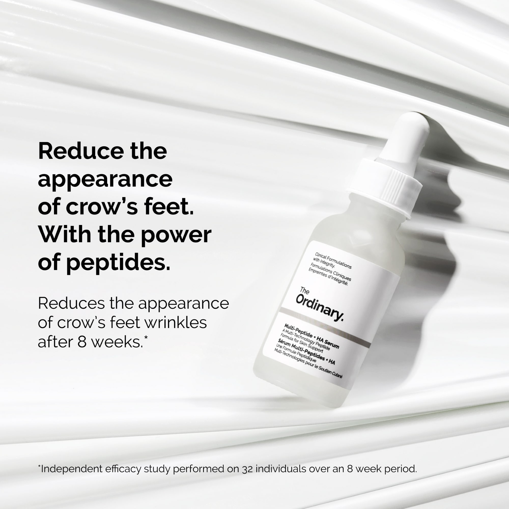 Serum Chống Lão Hóa Da The Ordinary Multi Buffet 30ml - The Ordinary Multi Buffet