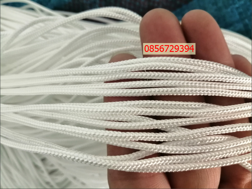 Dây thả diều, dây nylon chất lượng cao(1kg) dây 2mm (2ly)
