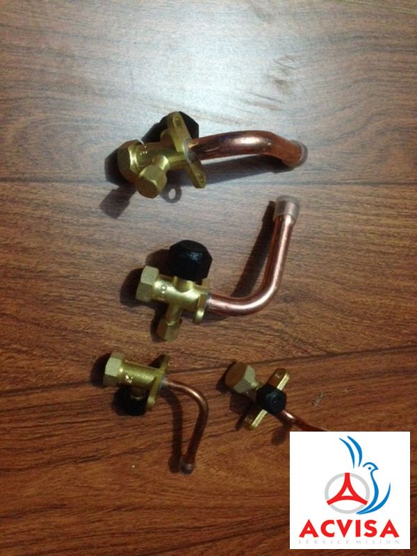 Van Khóa Cục Nóng Phi 12