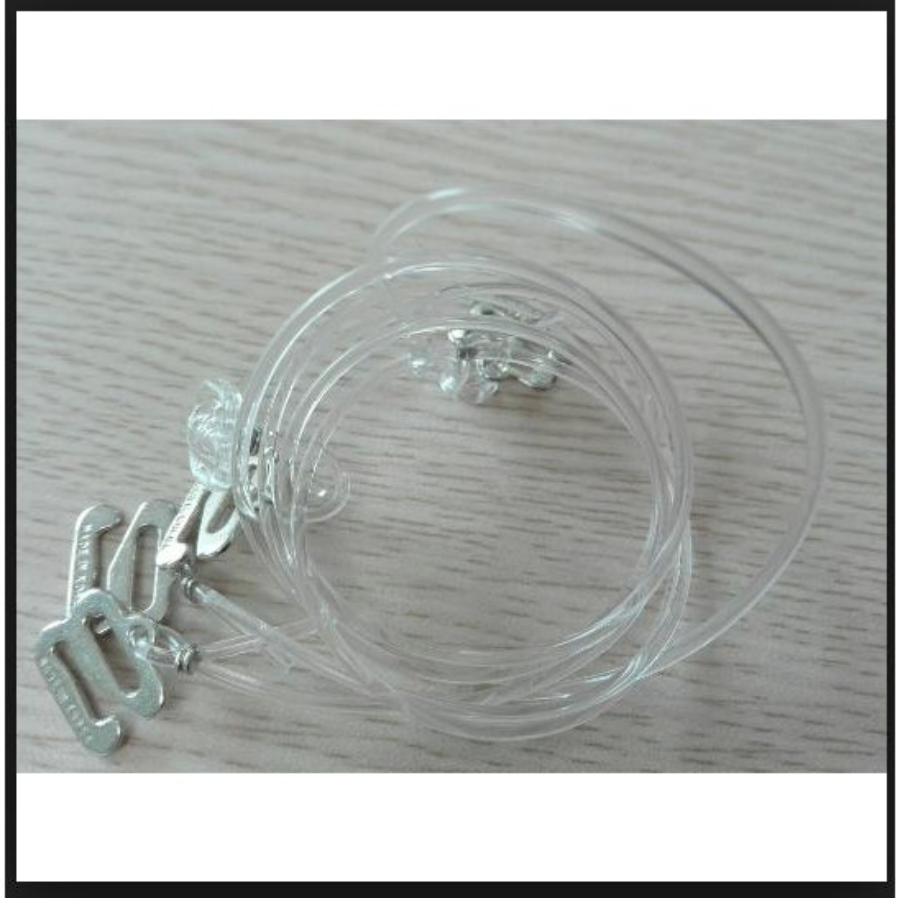 Dây Áo Con Trong Suốt