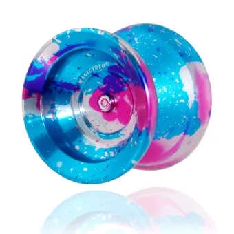 magic yoyo y01