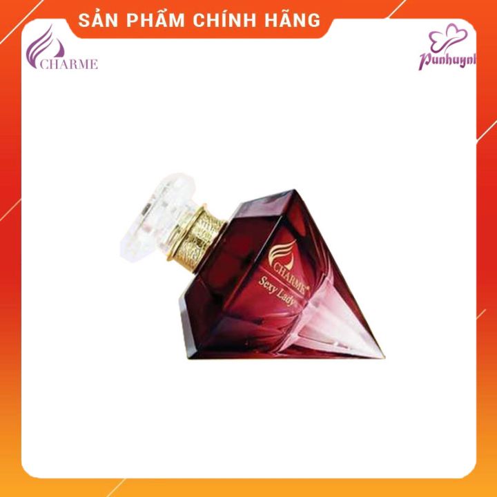 Nước hoa Sexy Lady 75ml