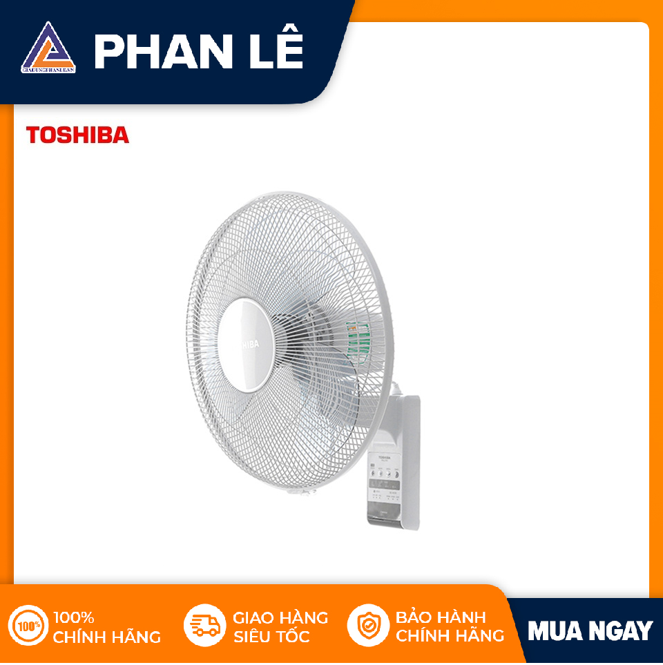 Quạt treo tường Toshiba F-WSA20(H)VN