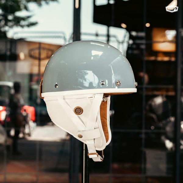 Kraft Pegasus helmet