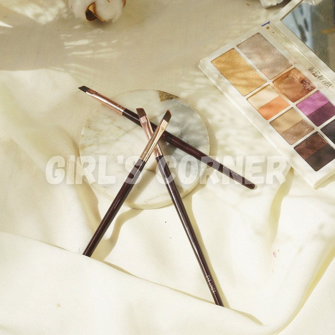 [HCM]Cọ eyeliner - tém mày Charlotte