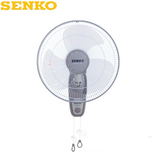 Quạt treo tường Senko TC1626 2 dây
