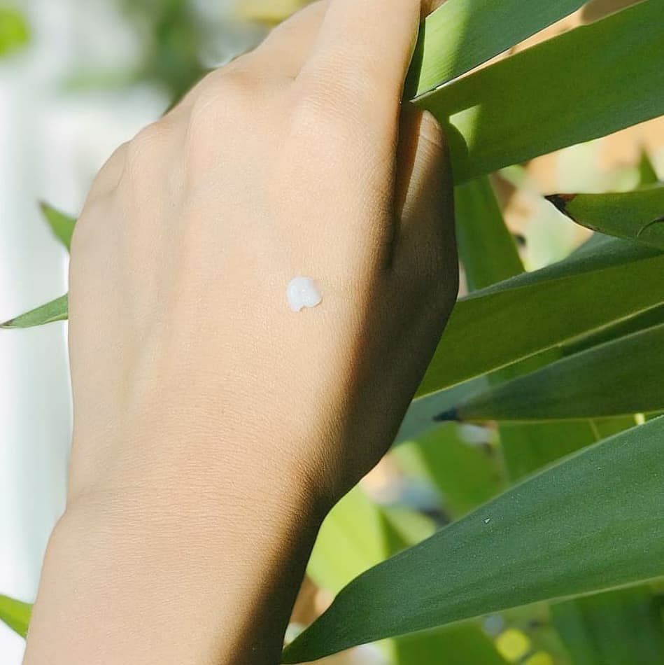[Nhacuabeautyholic] Kem chấm mụn SIDMOOL CENTELLA GOOD SPOT CREAM