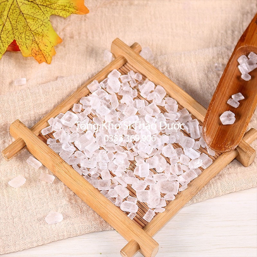 Đường Phèn Tinh Khiết 1kg