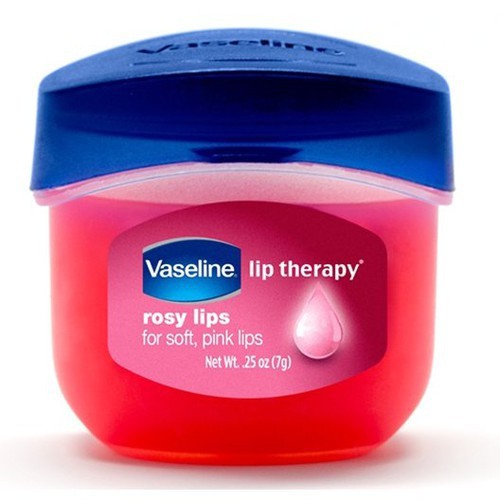 Sáp dưỡng môi vaseline