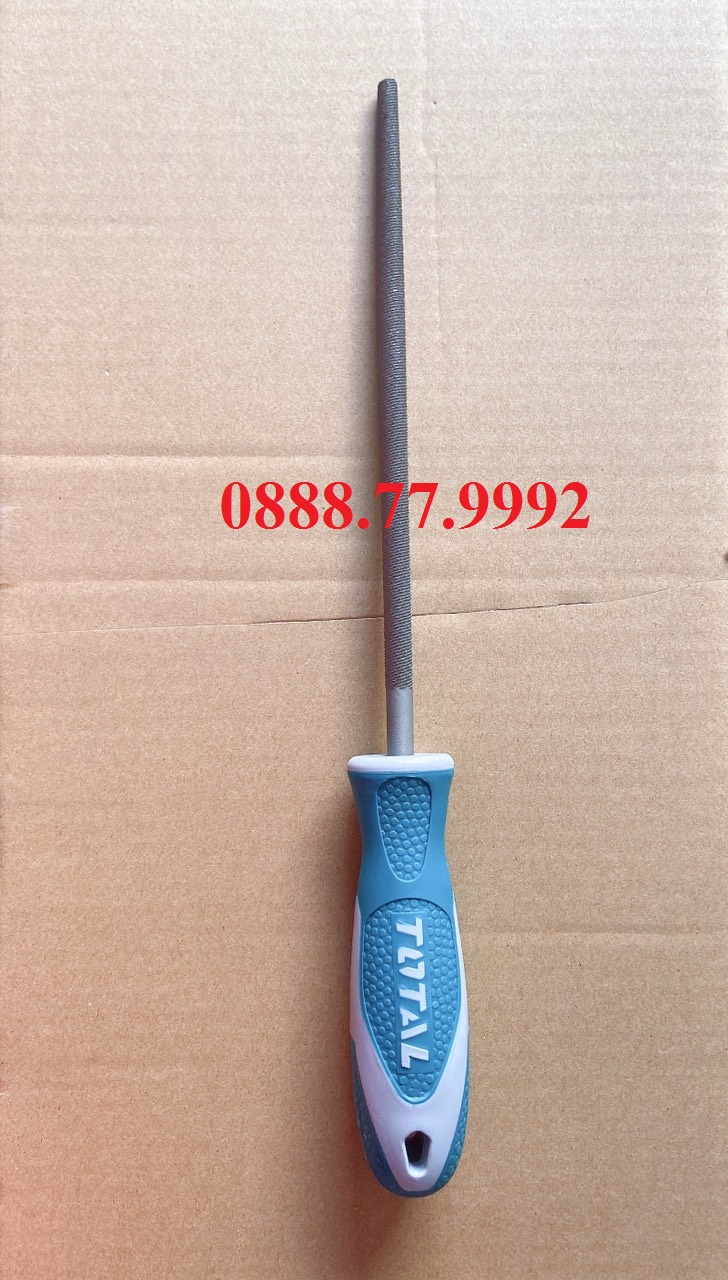 GIŨA SẮT HÌNH TRÒN TOTAL THT91386
