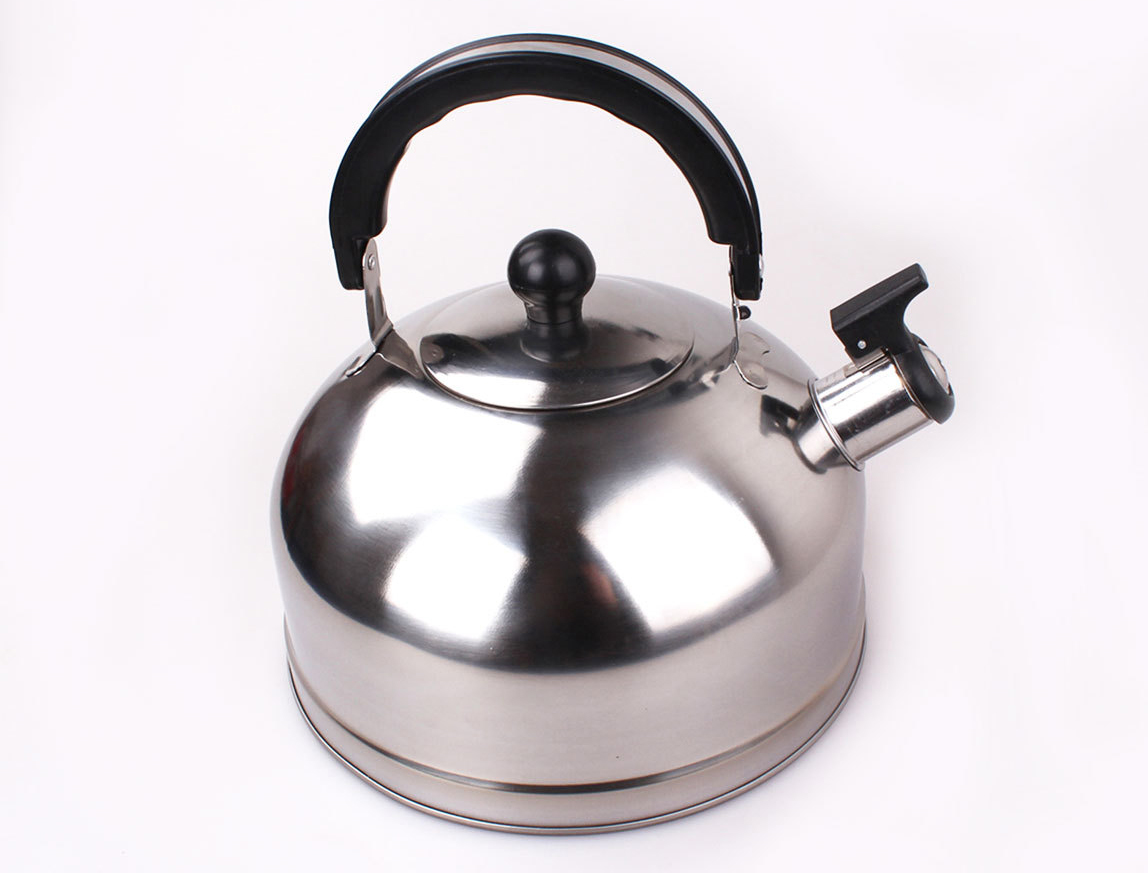 [HCM]Ấm đun nước inox 3l