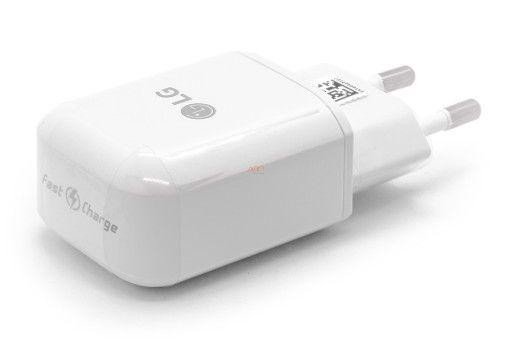Củ sạc nhanh LG G7 ThinQ