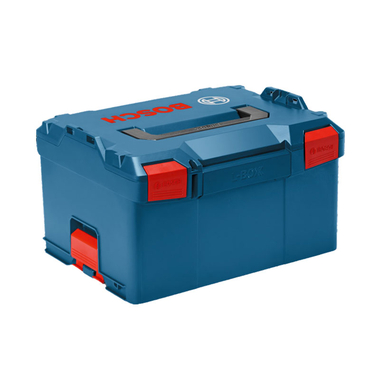 Hộp đựng dụng cụ - công cụ - 442x357x253mm bosch 1600a012g2 - xách tay