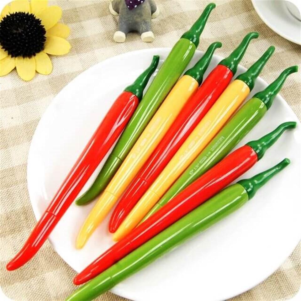 Giá sỉ bút mực trái ớt - sỉ sll ib